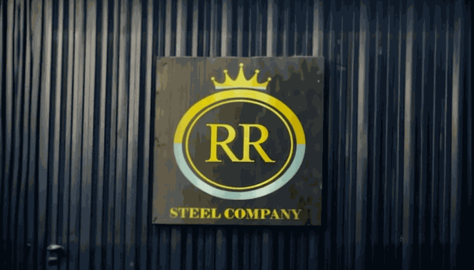 Largest steel distributor in Thalassery