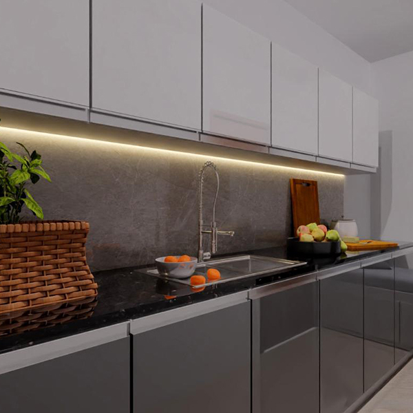 Greens Furniture+Customized Modular Kitchen