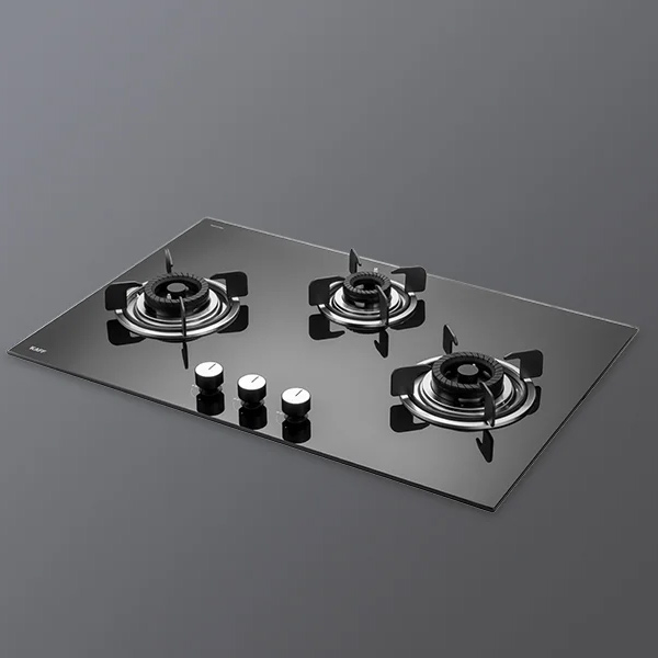 Core Kitchens+Hob